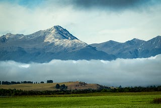 New Zealand Today is Like 1950s America, But You May Not Like Why