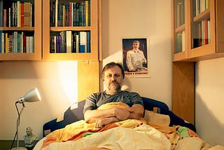The Problem with Žižek's Ontology