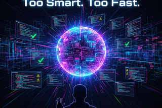 The AI That Codes So Fast, Developers Are Begging It to Slow Down