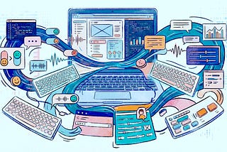 The rise of the Orchestrated User Interface (OUI)