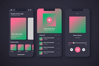Spotify’s Podcast UX: So good, but still missing some magic