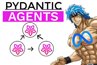 Pydantic AI + Web Scraper + Llama 3.3 Python = Powerful AI Research Agent