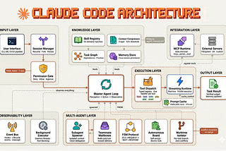 Building Claude Code with Harness Engineering