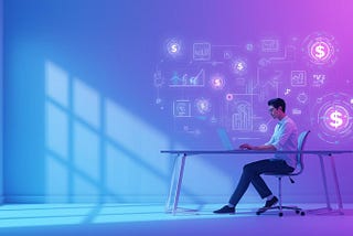 Easy Method to Generate Passive Income Using AI Tools