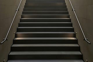 The Endless Climb