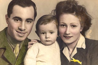 The photograph as memory