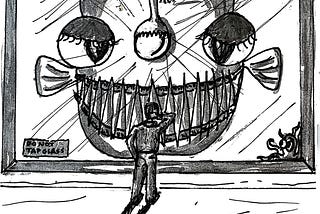 Too Many Ideas Keeping You Awake at Night? Build an Idearium.