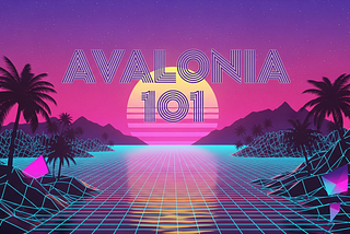 Why You Should Be Using Avalonia