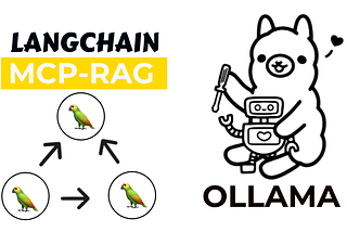 LangChain + MCP + RAG + Ollama = The Key To Powerful Agentic AI