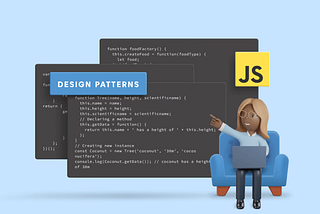 Top 5 Design Patterns We Really Use in JavaScript | Advanced JS/TS