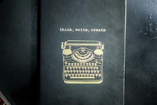 I Am In Awe Of People Who Write Fiction!