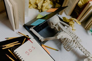 How to design to alert users without overwhelming them