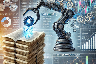 From Finance Papers to Trading Algorithms: An Automated Approach