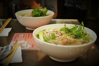 The Many Debates Around Pho, Vietnam's National Dish