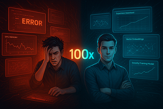 10 Underground AI/ML Tools That Actually 100x Developer Productivity