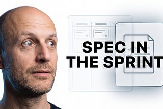 Spec-Driven Development in Scrum and Kanban: Where the Spec Actually Lives