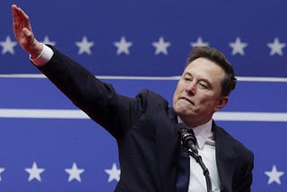 What’s Wrong With Musk!🤯