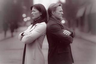 You’re Not Broken — You’re Becoming: The Human Reality of Love, Conflict, and Repair