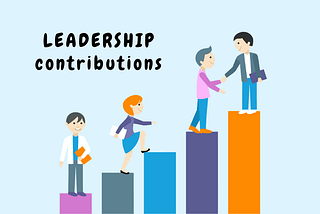 How to Articulate Your Contributions as a Senior Leader