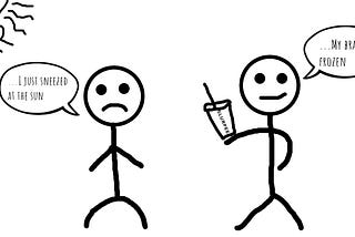 11 Ways the Human Body Glitches (And Why)