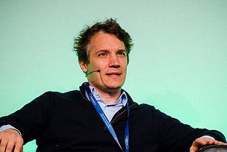 How Three Brothers Made Billions by Shamelessly Copying Ideas