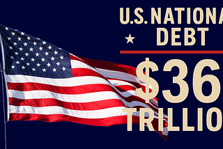 Who the HELL Does The US Government Owe The Debt to?
