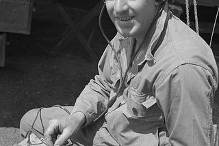 Python Radio 58: Make Your Own Semiconductors