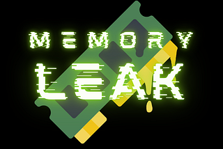 How To Fix Memory Leaks due to Network Requests?