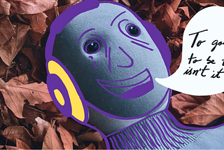 Neo Robot and the role of design in selling unfinished dreams