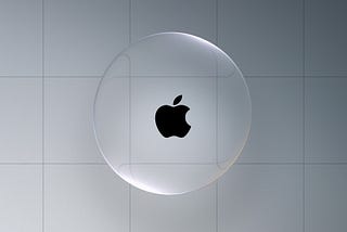 Liquid Glass is beautiful, but is the chemistry missing?