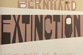 Exorcizing Austria’s Demons