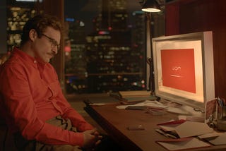 The Film Her vs. 2026