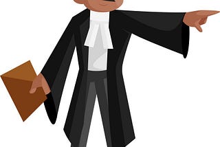 10 Hilarious Lawyer Jokes That Will Tie You Up in Court