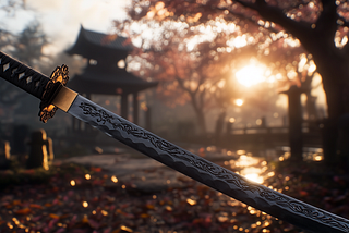 The Unexpected Souvenir: What a Samurai Game Taught Me About Creating Meaningful UX
