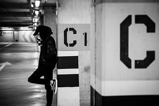 Going back to C++ was hard