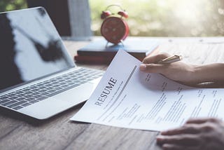 Resumes Are Dying — Here’s What’s Replacing Them