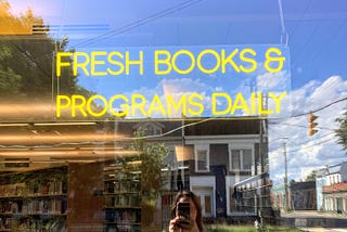 Reading and writing at the pace of human thinking