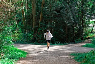 The Return to Running