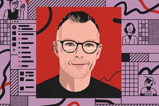 What does an EA for a design executive do?