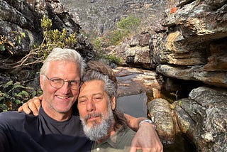 My Journey with Indio: Learnings from a Brazilian Medicine Man