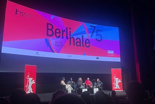 Berlinale 2025 Recap