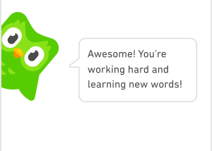 Gamification is a game of language