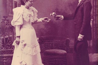 Connecting The History Of Professional Photography With My Family Tree