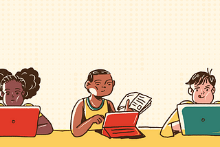 The 3 Best Platforms For New Writers