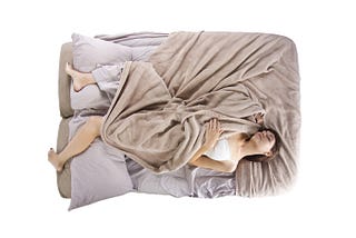 Why You Should Focus on Sleep Quality, Not Duration