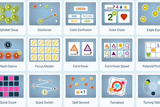 Do Brain Games Really Work?