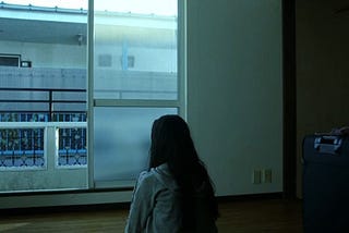 Life Doesn't End When You Lose Yourself for a Little While