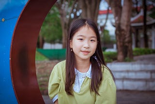 A Moment of Kindness Shifted My Whole Day