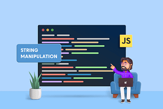 JavaScript String Manipulation Techniques