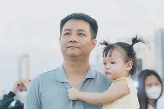 Forgiving My Father